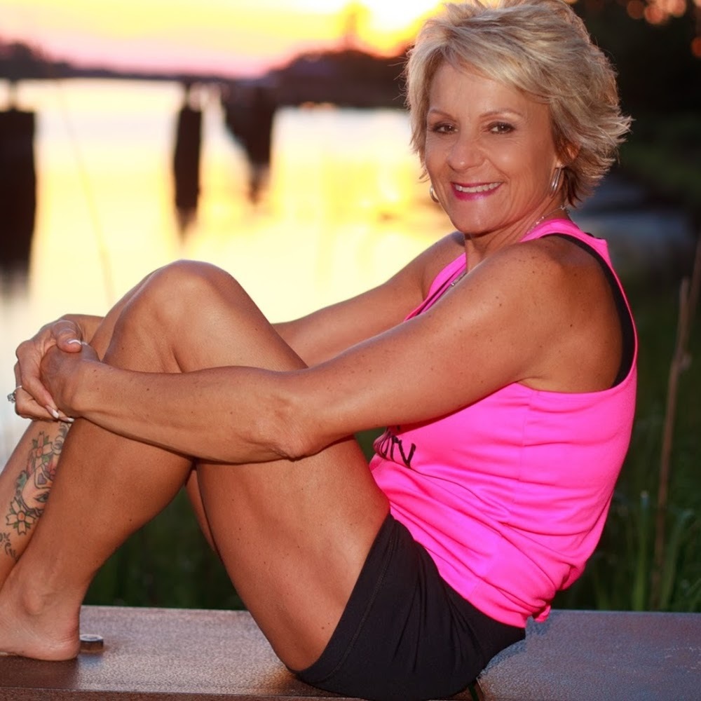 Meet your Posher, Pam